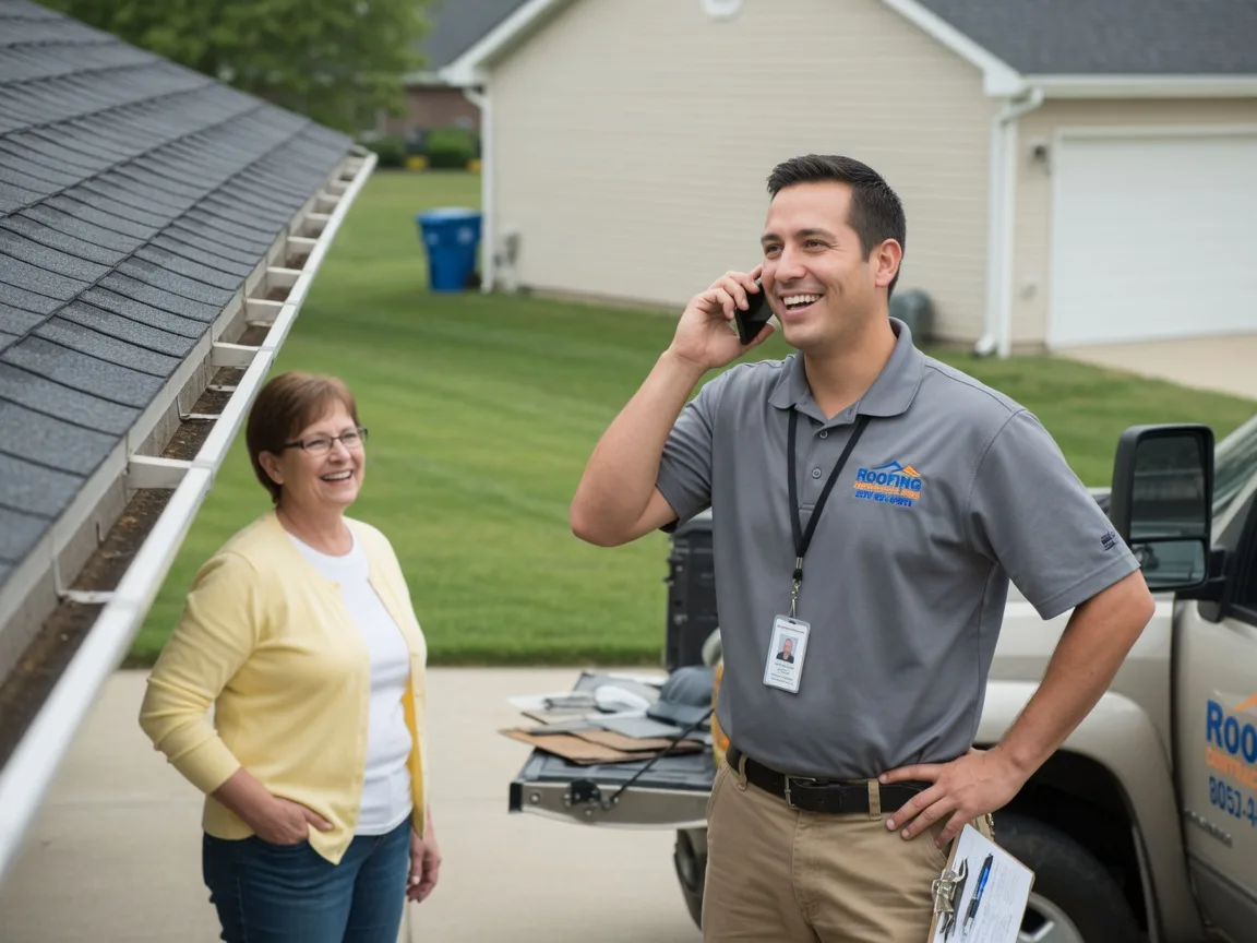Local Roofing Contractors Glencoe, KY FAQs